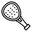 Henties Padel @ jakkalsPutz logo