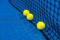 3 x Ball Rental