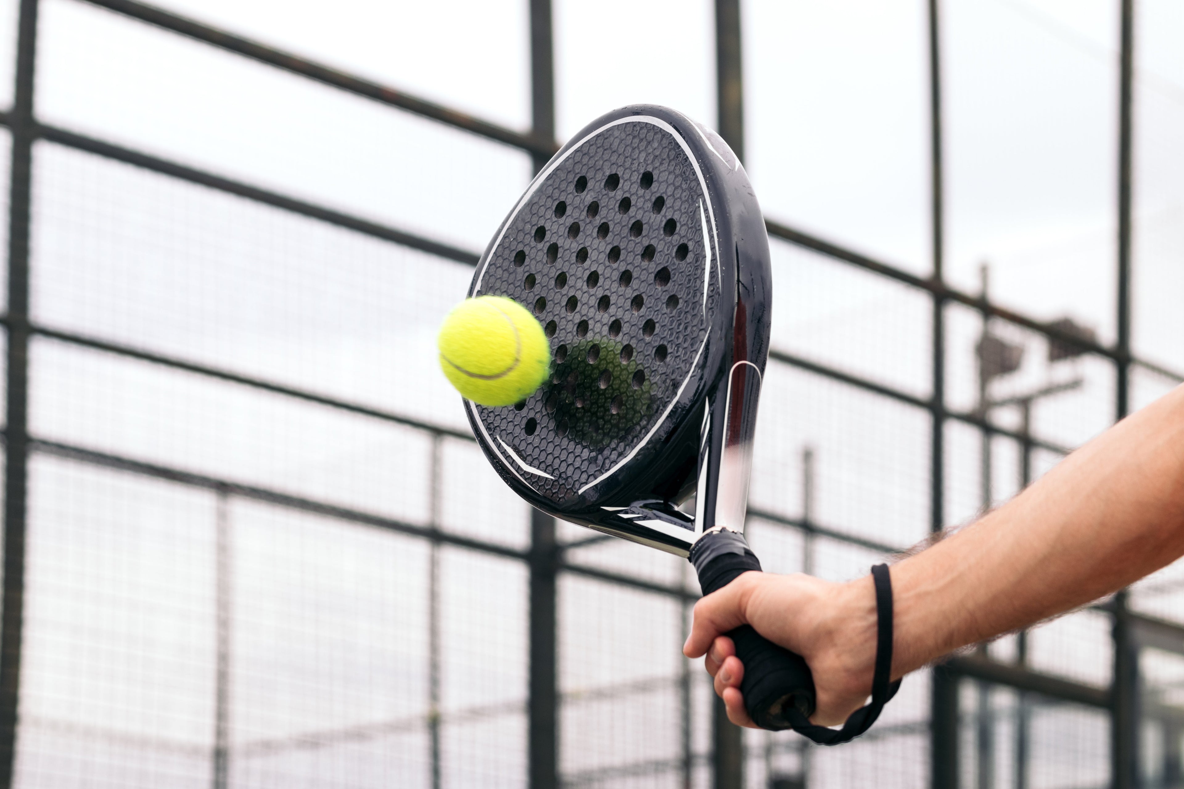 Padel Rental